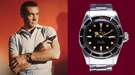 Sean Connery submariner